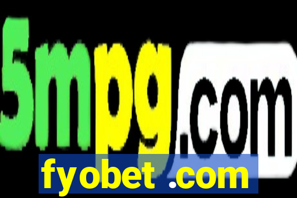 fyobet .com